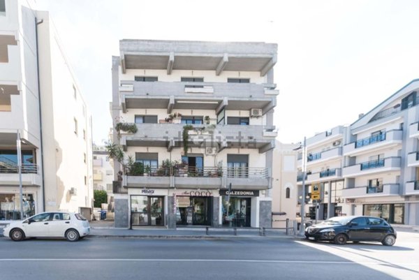 appartamento in vendita a Roseto degli Abruzzi