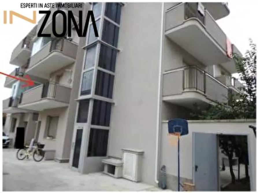 appartamento in vendita a Roseto degli Abruzzi