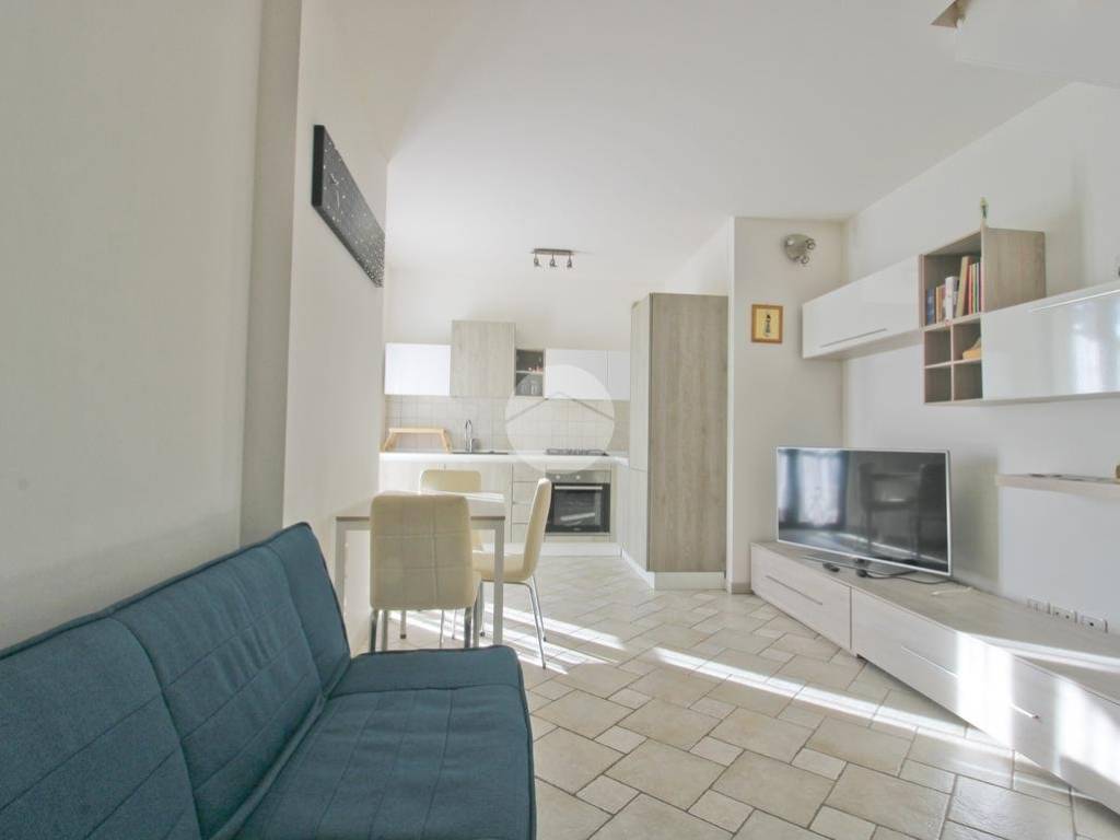 appartamento in vendita a Roseto degli Abruzzi