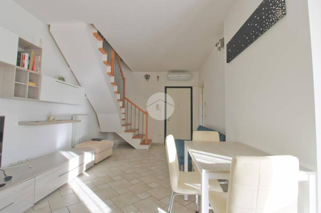 appartamento in vendita a Roseto degli Abruzzi
