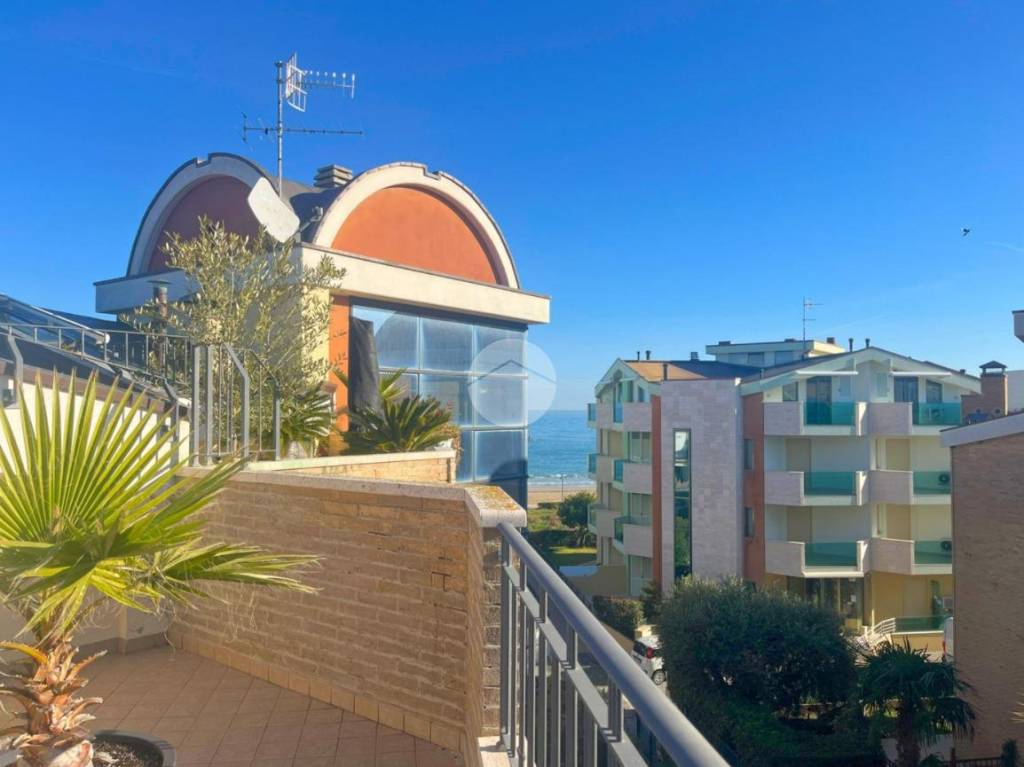 appartamento in vendita a Roseto degli Abruzzi
