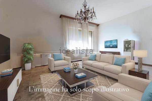 appartamento in vendita a Roseto degli Abruzzi