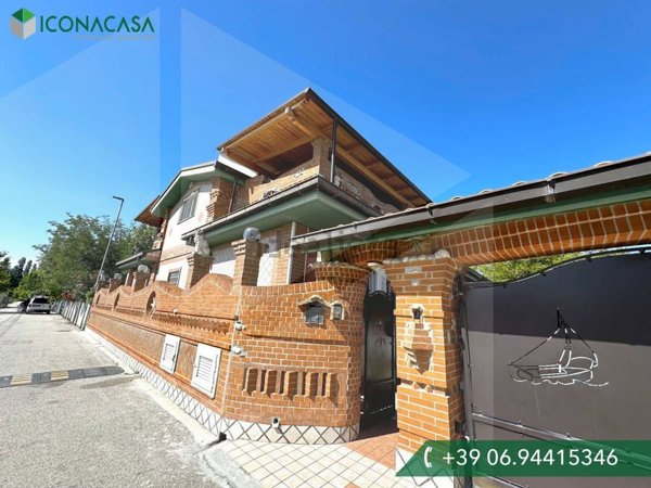 casa indipendente in vendita a Roseto degli Abruzzi in zona Cologna Spiaggia