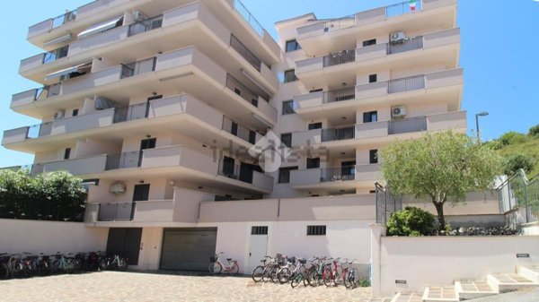 appartamento in vendita a Roseto degli Abruzzi