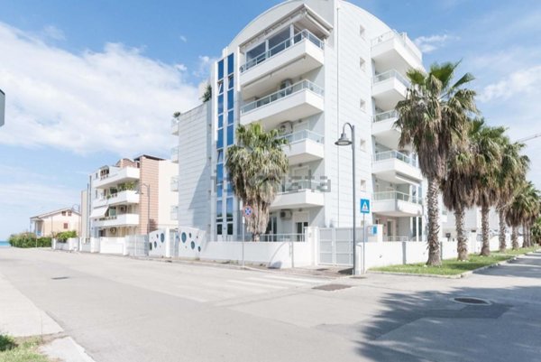 appartamento in vendita a Roseto degli Abruzzi