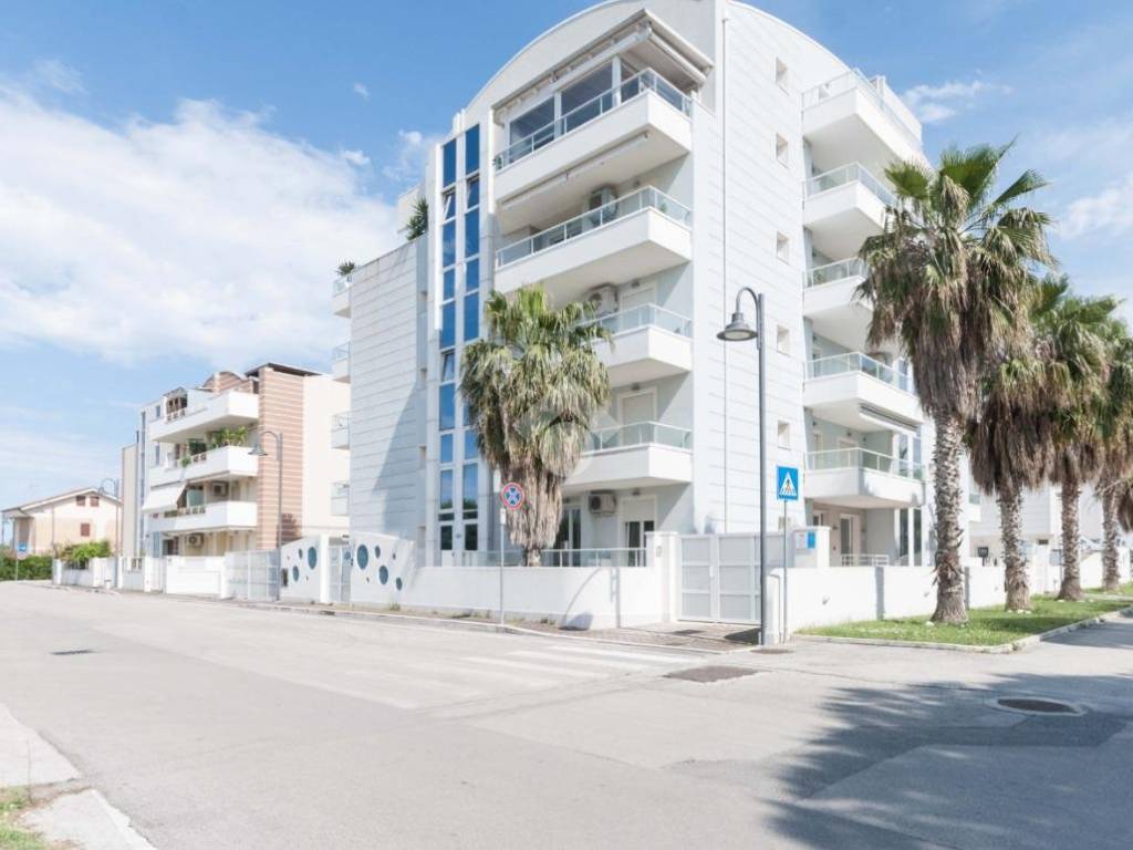appartamento in vendita a Roseto degli Abruzzi
