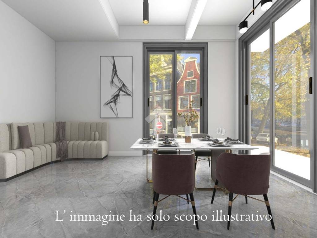 appartamento in vendita a Roseto degli Abruzzi