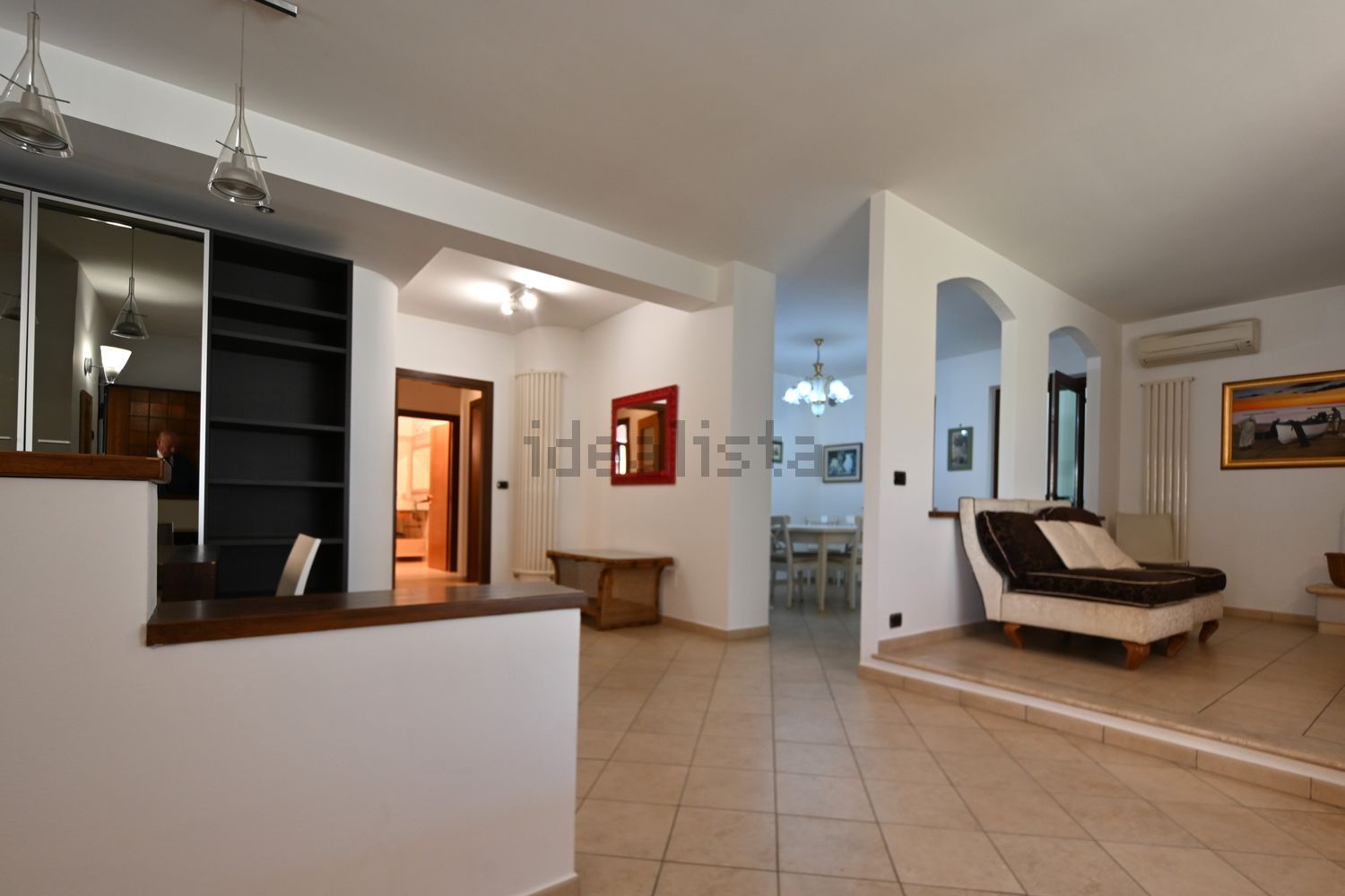 appartamento in vendita a Roseto degli Abruzzi