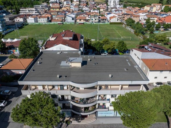 appartamento in vendita a Roseto degli Abruzzi