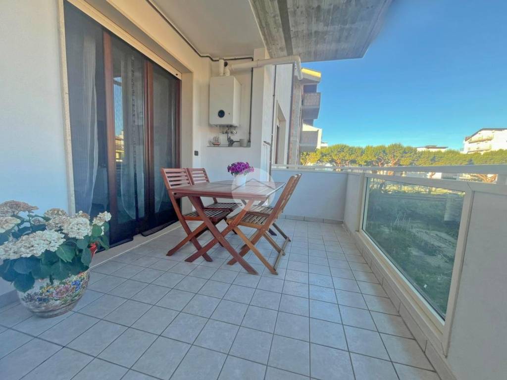 appartamento in vendita a Roseto degli Abruzzi