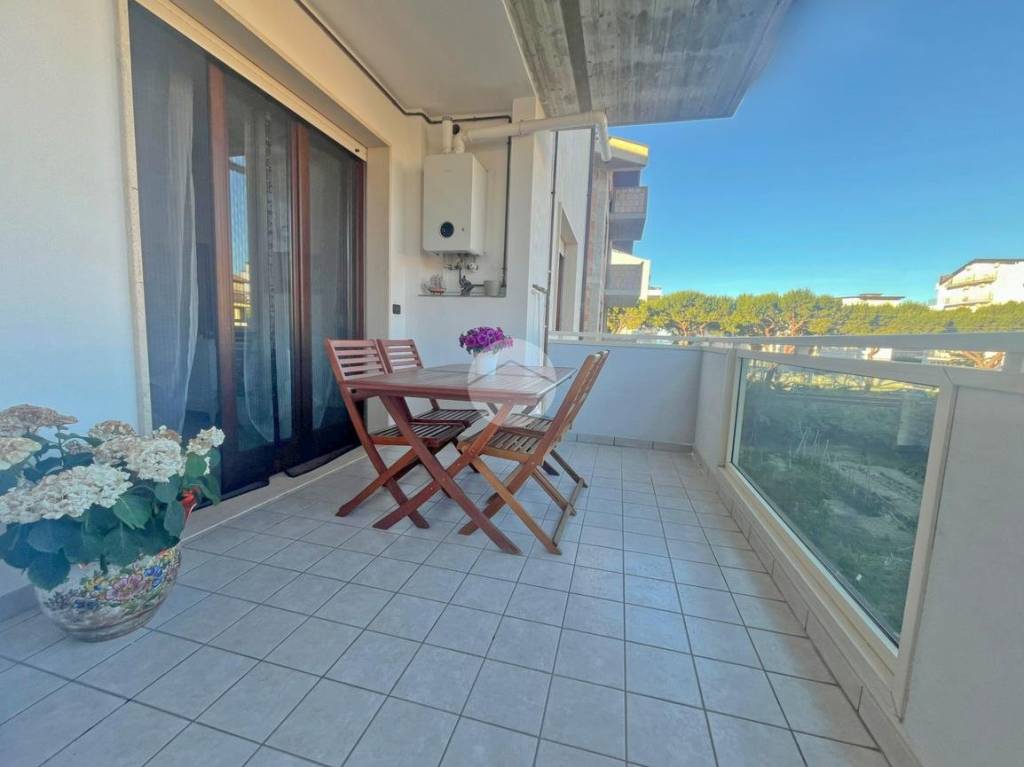 appartamento in vendita a Roseto degli Abruzzi
