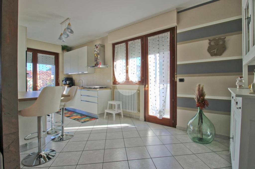 appartamento in vendita a Roseto degli Abruzzi