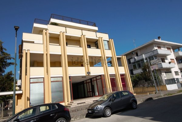 appartamento in vendita a Roseto degli Abruzzi in zona Campo a Mare