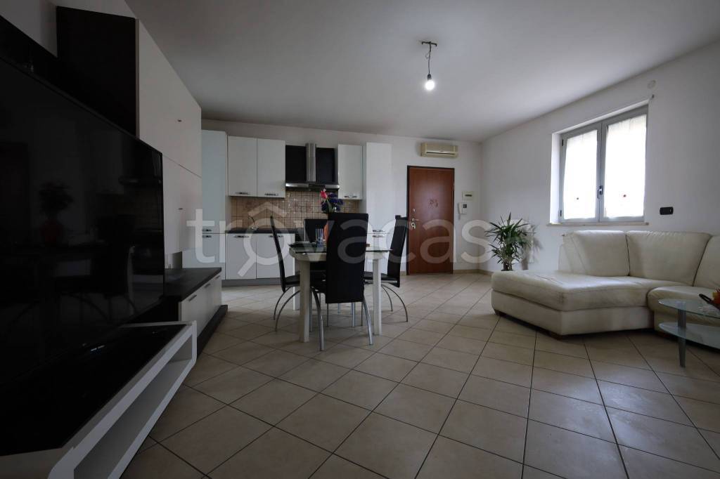 appartamento in vendita a Roseto degli Abruzzi