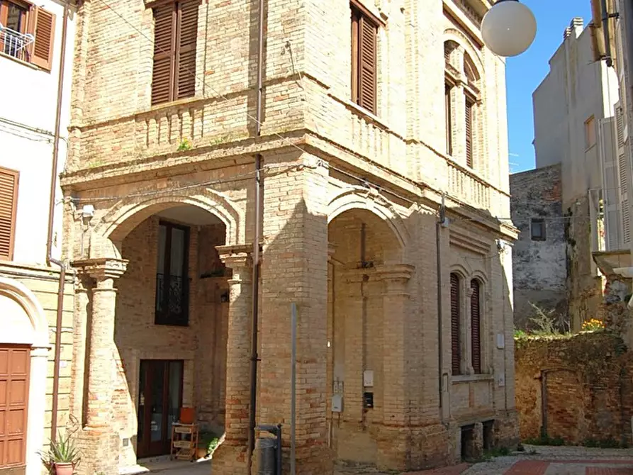 appartamento in vendita a Roseto degli Abruzzi in zona Montepagano