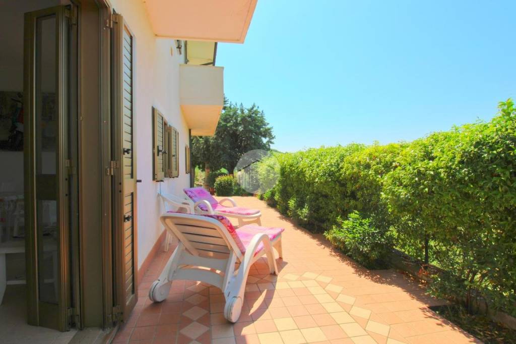 casa indipendente in vendita a Roseto degli Abruzzi