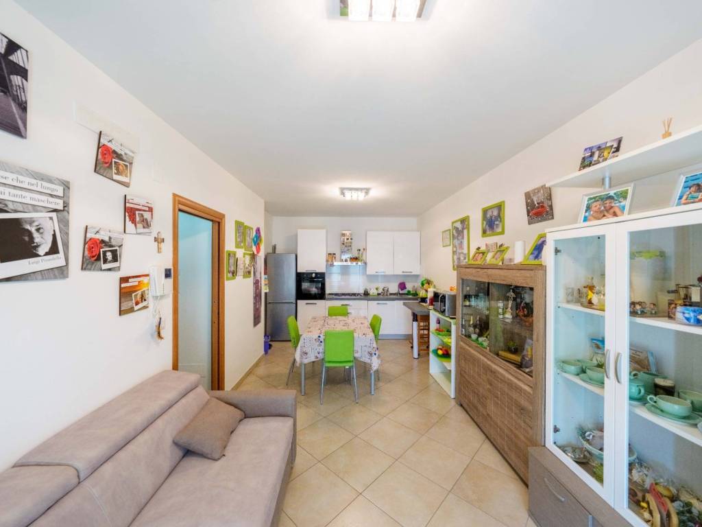 appartamento in vendita a Roseto degli Abruzzi