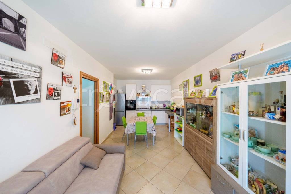 appartamento in vendita a Roseto degli Abruzzi