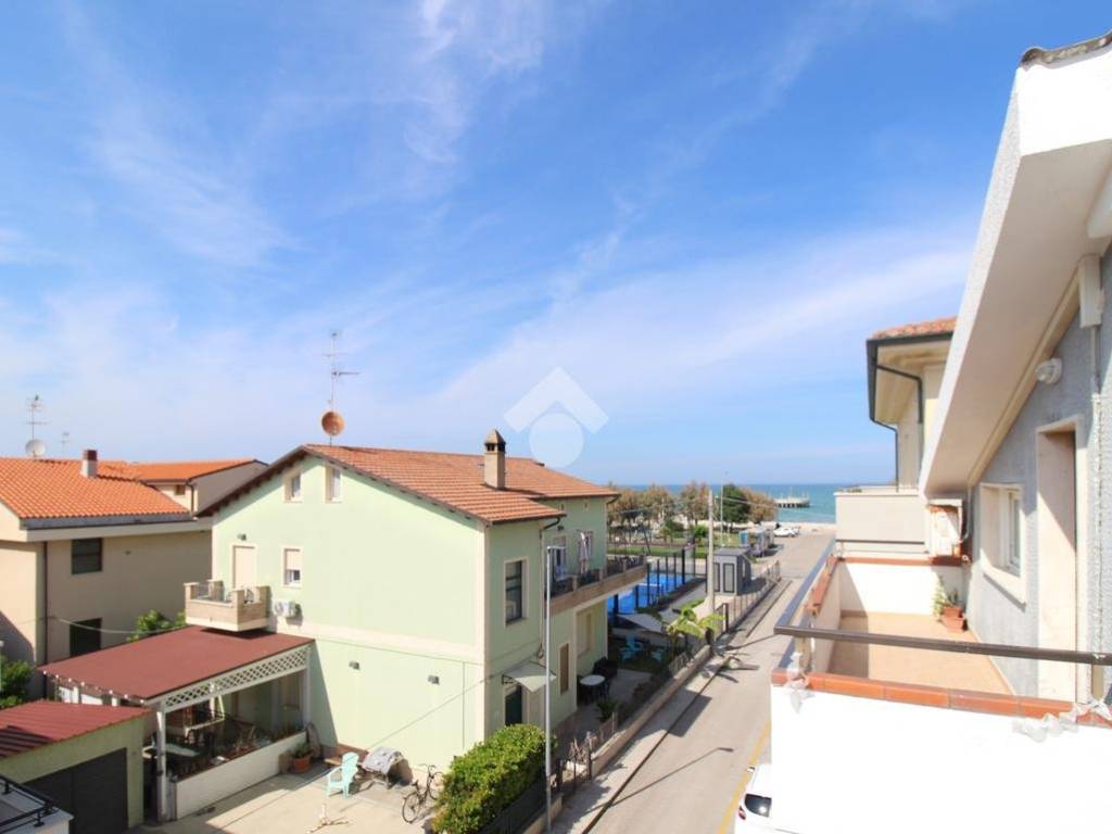 appartamento in vendita a Roseto degli Abruzzi