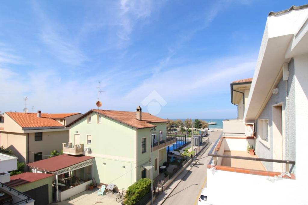 appartamento in vendita a Roseto degli Abruzzi