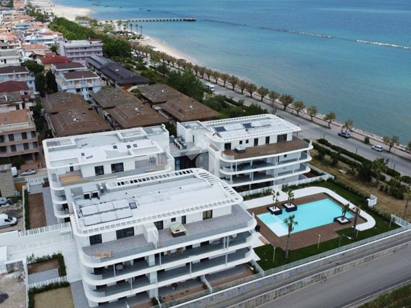 appartamento in vendita a Roseto degli Abruzzi