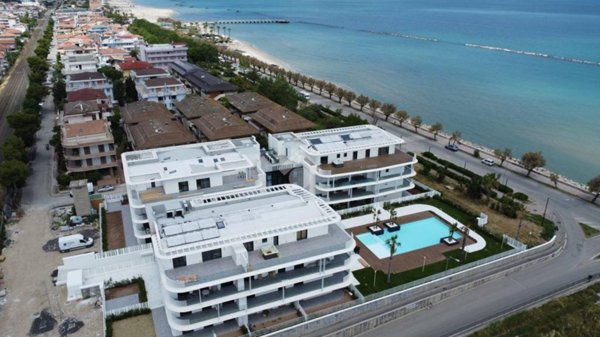 appartamento in vendita a Roseto degli Abruzzi