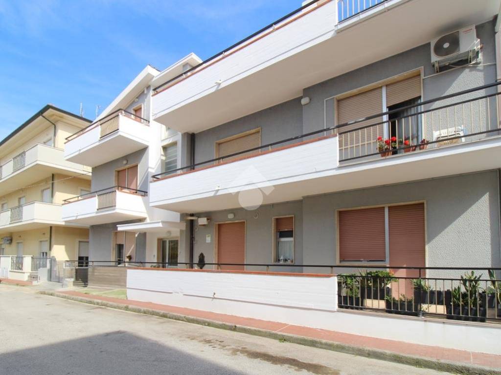 appartamento in vendita a Roseto degli Abruzzi