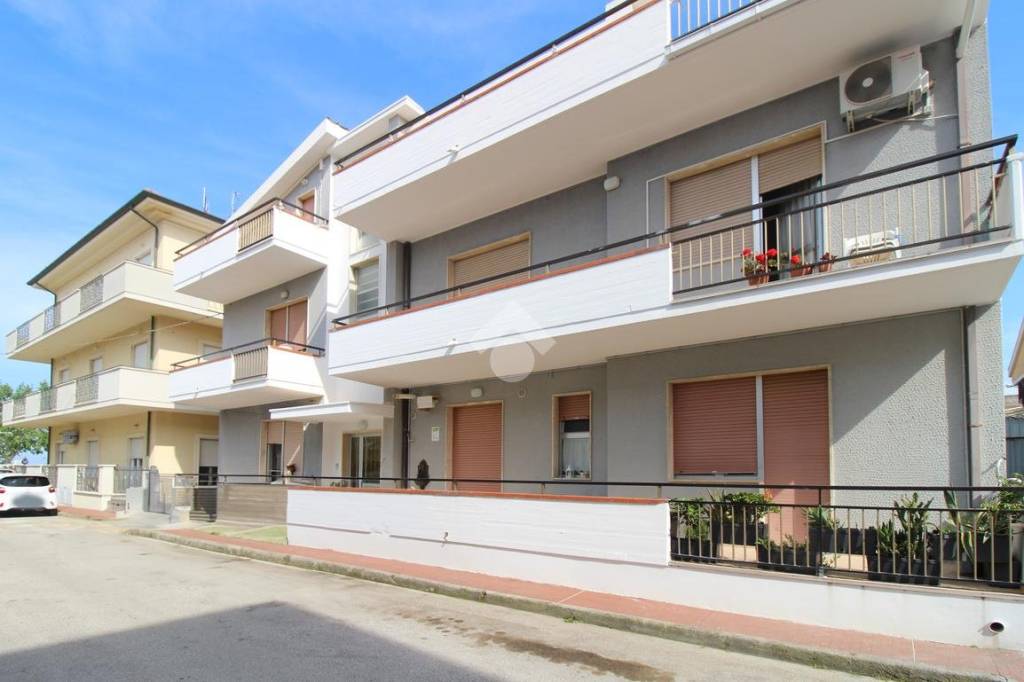 appartamento in vendita a Roseto degli Abruzzi