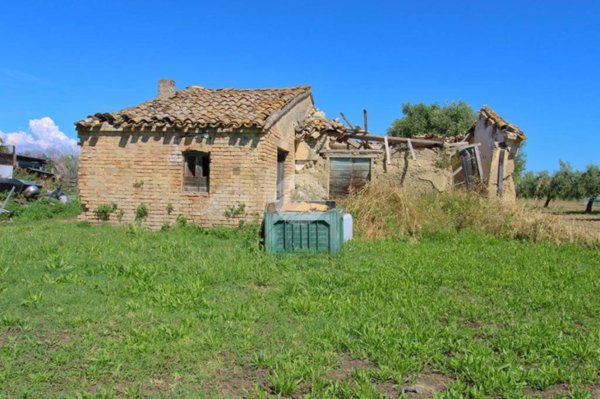 casa indipendente in vendita a Roseto degli Abruzzi