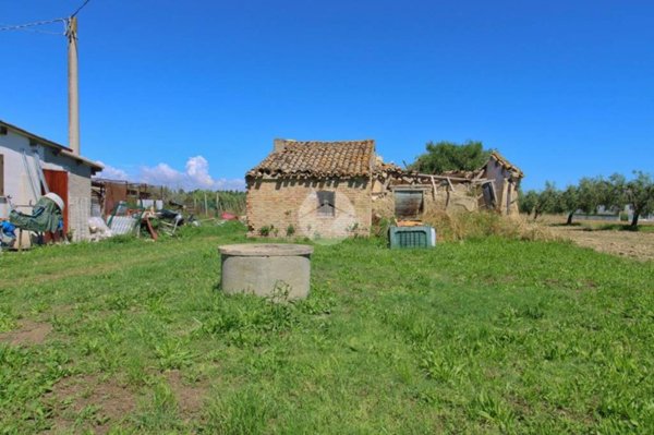 casa indipendente in vendita a Roseto degli Abruzzi