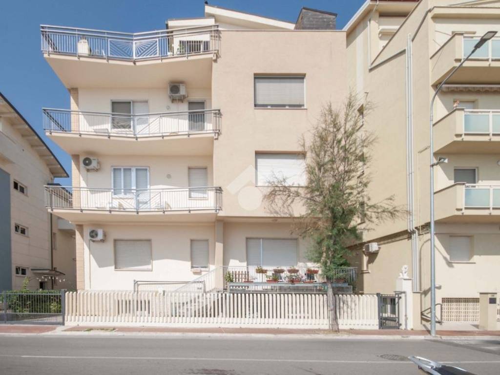 appartamento in vendita a Roseto degli Abruzzi