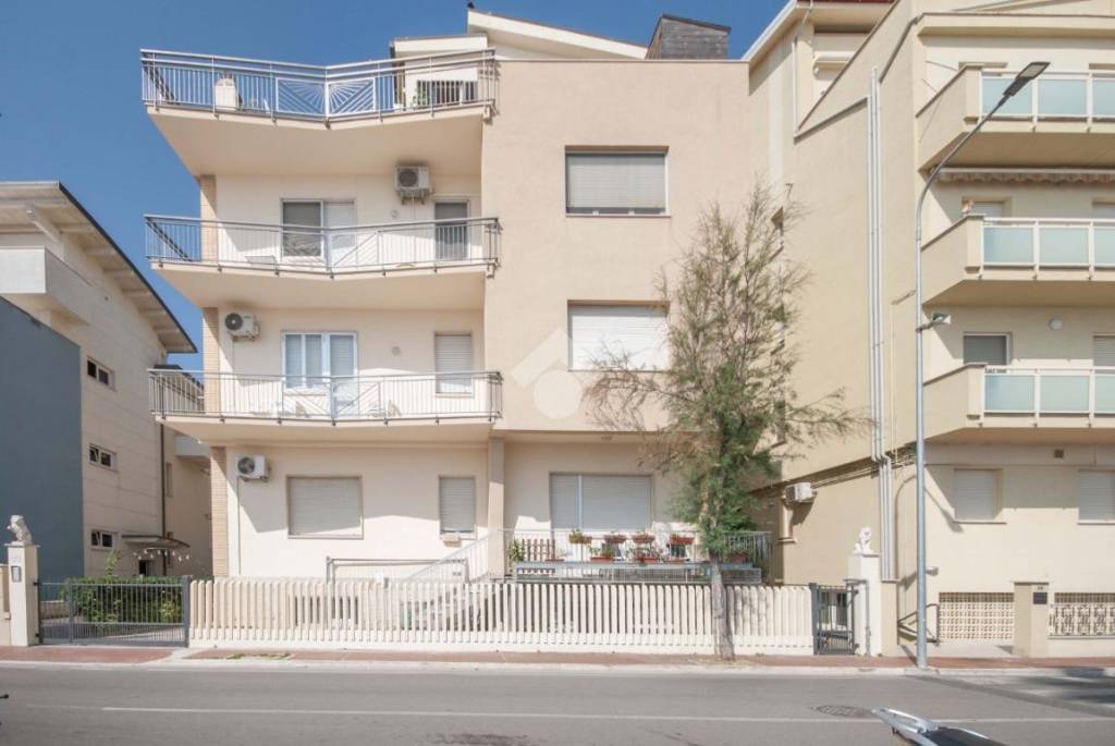 appartamento in vendita a Roseto degli Abruzzi