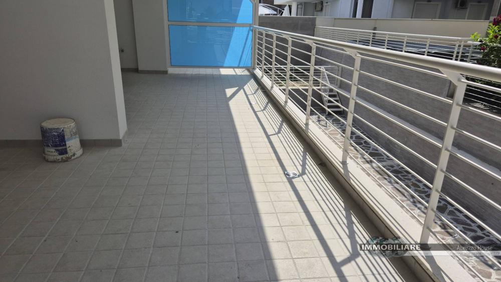 appartamento in vendita a Roseto degli Abruzzi
