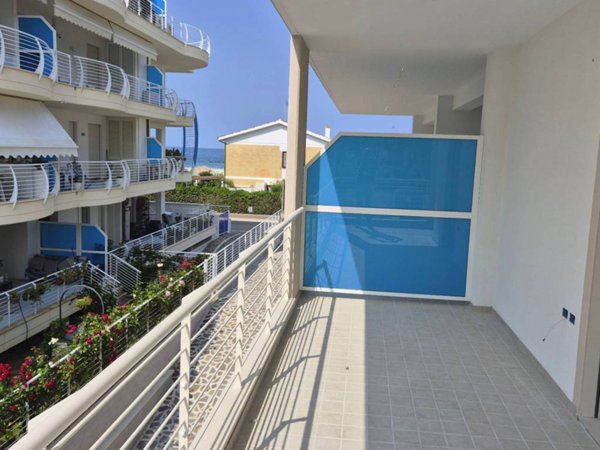 appartamento in vendita a Roseto degli Abruzzi