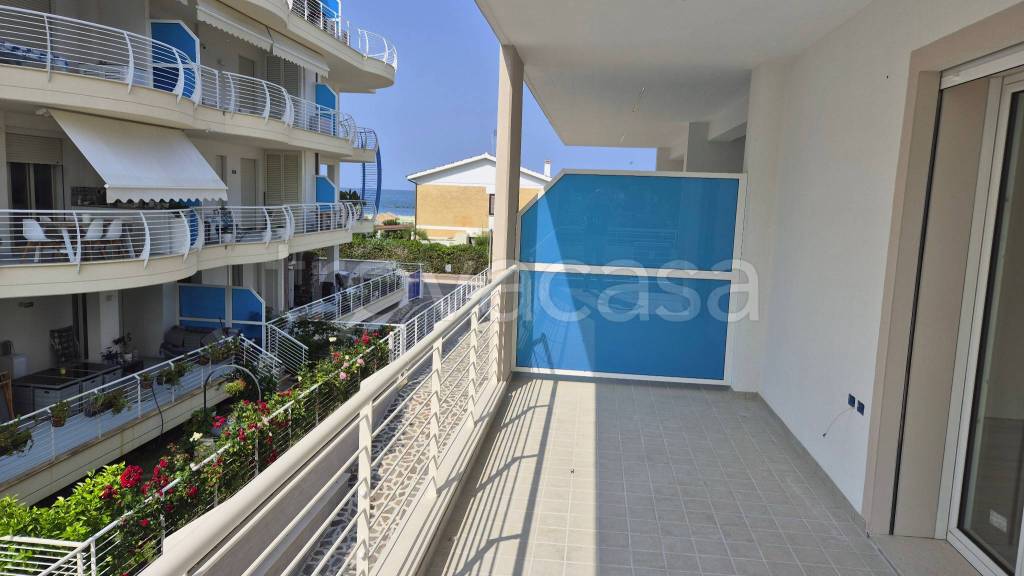 appartamento in vendita a Roseto degli Abruzzi