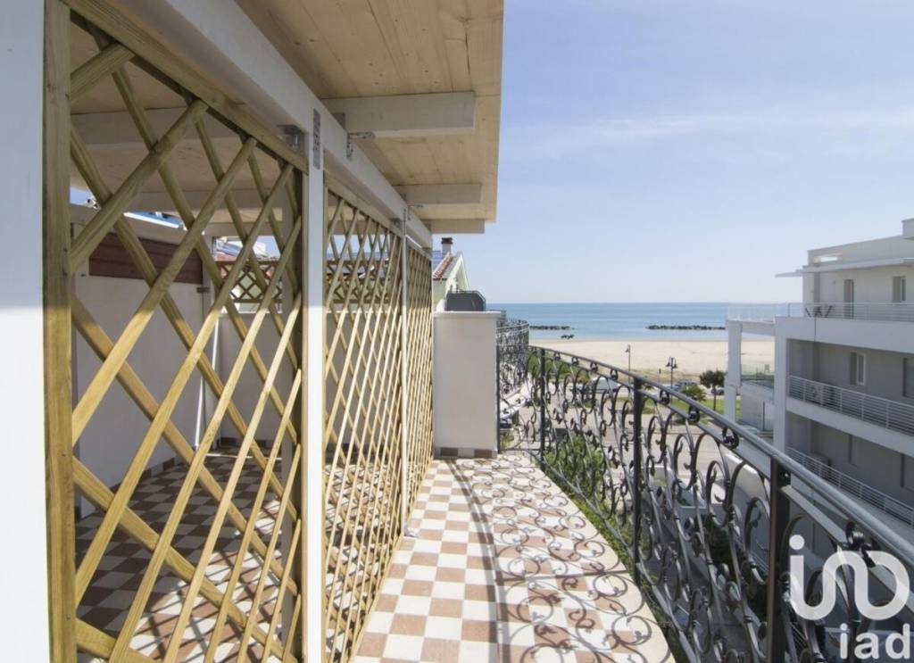 appartamento in vendita a Roseto degli Abruzzi