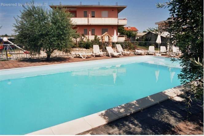 appartamento in vendita a Roseto degli Abruzzi in zona Cologna Spiaggia