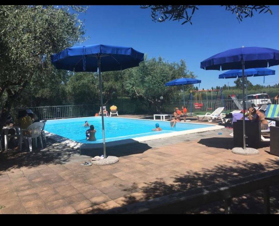 appartamento in vendita a Roseto degli Abruzzi in zona Cologna Spiaggia