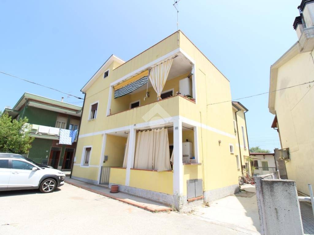 appartamento in vendita a Roseto degli Abruzzi