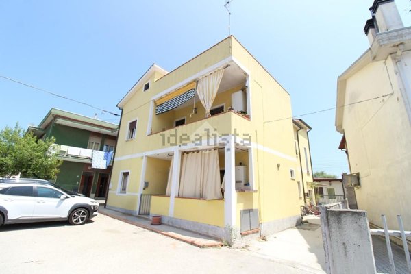 appartamento in vendita a Roseto degli Abruzzi