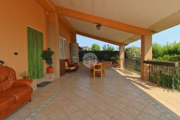 casa semindipendente in vendita a Roseto degli Abruzzi