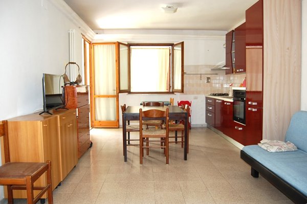 appartamento in vendita a Roseto degli Abruzzi