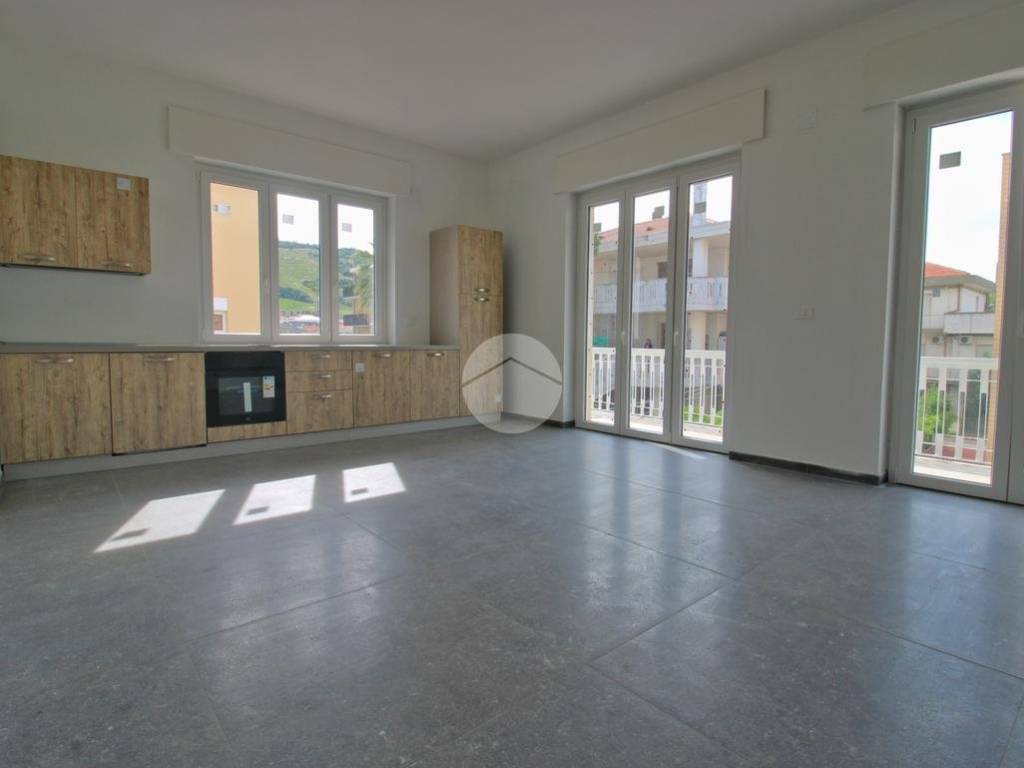 appartamento in vendita a Roseto degli Abruzzi