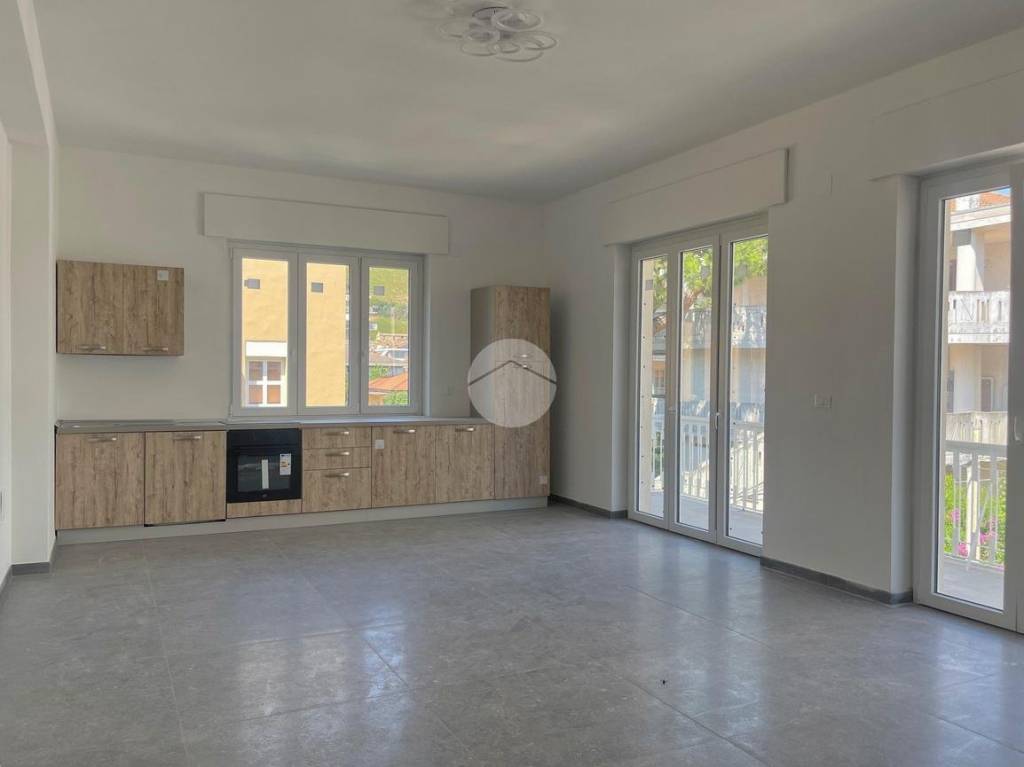 appartamento in vendita a Roseto degli Abruzzi