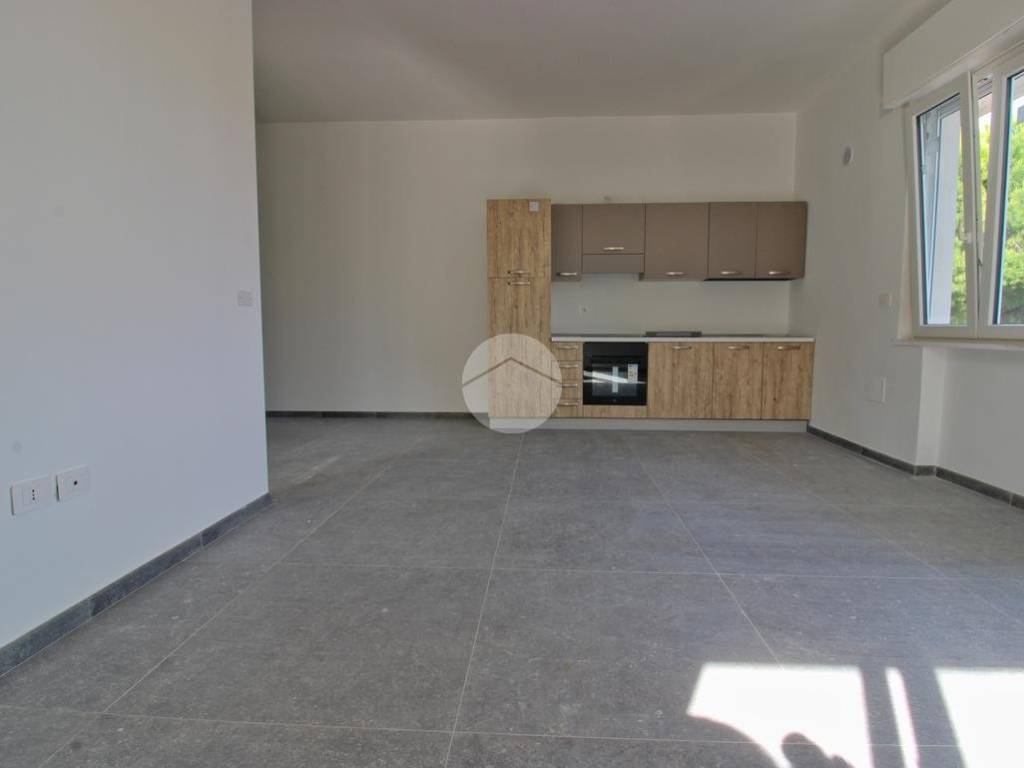 appartamento in vendita a Roseto degli Abruzzi