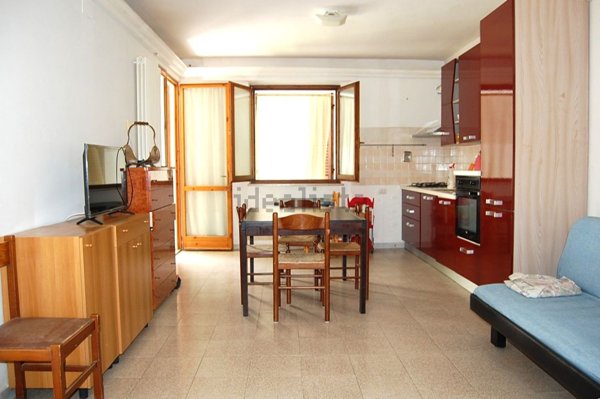 appartamento in vendita a Roseto degli Abruzzi