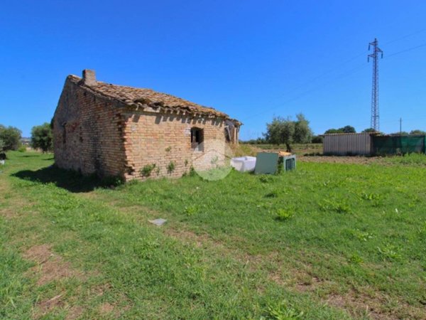 casa indipendente in vendita a Roseto degli Abruzzi