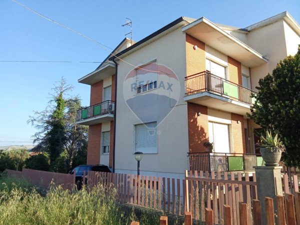 appartamento in vendita a Roseto degli Abruzzi in zona Voltarrosto