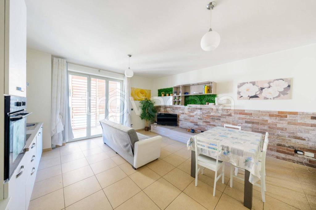 appartamento in vendita a Roseto degli Abruzzi