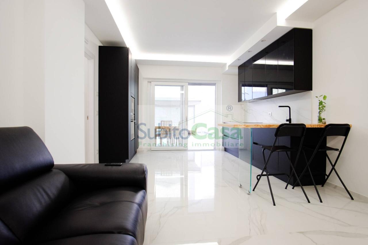 appartamento in vendita a Roseto degli Abruzzi